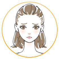 牽引性脱毛症
